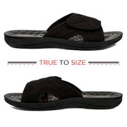 Aerothotic - Trek Women Slide Sandals