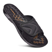Aerothotic - Trek Women Slide Sandals