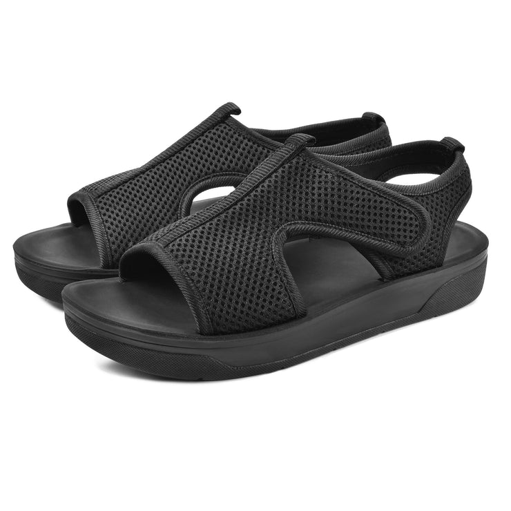 Aerothotic - Darin Arch Support Walking Slingback Sandals for Women