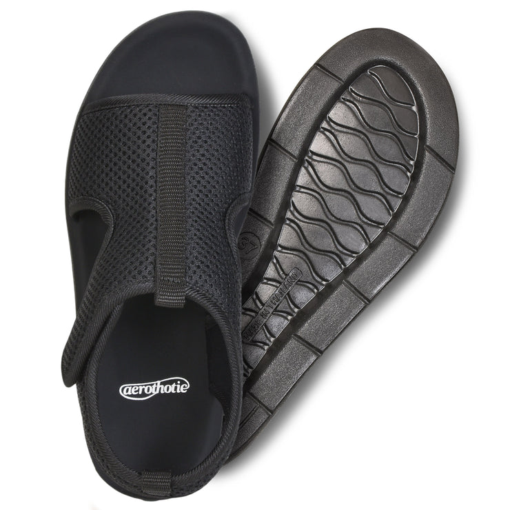 Aerothotic - Darin Arch Support Walking Slingback Sandals for Women