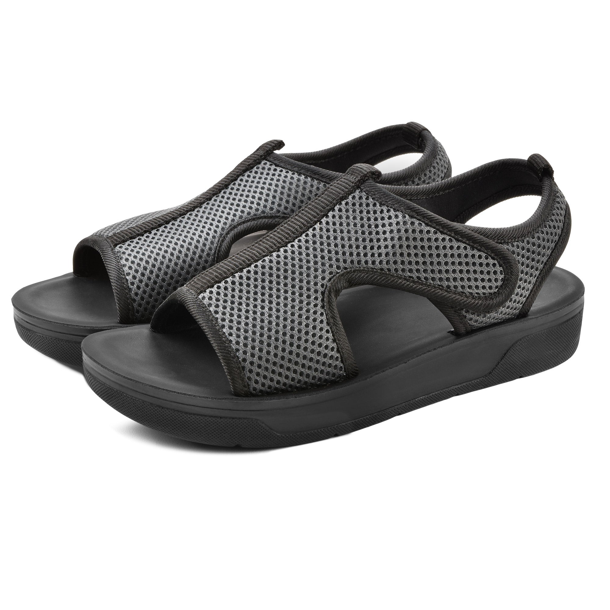 Darin Arch Support Walking Slingback Sandals for Women