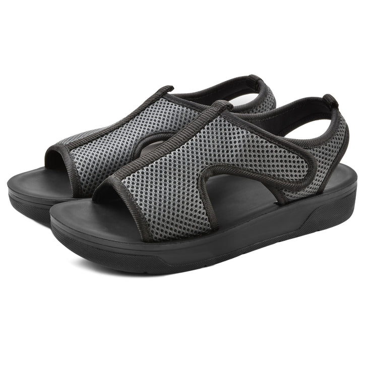 Aerothotic - Darin Arch Support Walking Slingback Sandals for Women