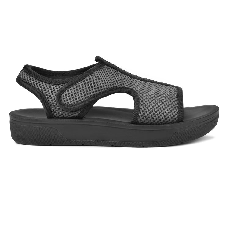 Aerothotic - Darin Arch Support Walking Slingback Sandals for Women