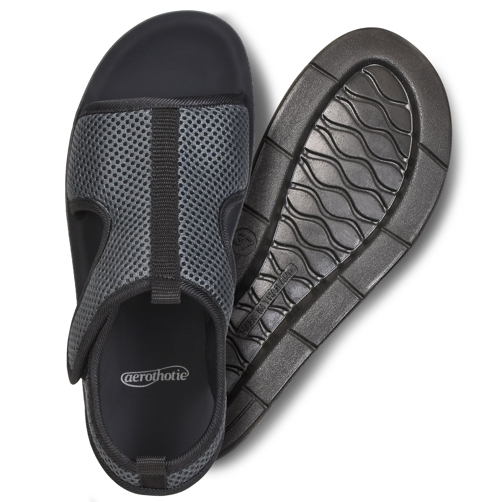 Darin Arch Support Walking Slingback Sandals for Women