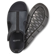 Aerothotic - Darin Arch Support Walking Slingback Sandals for Women