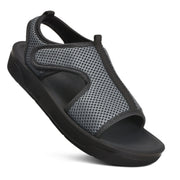 Aerothotic - Darin Arch Support Walking Slingback Sandals for Women