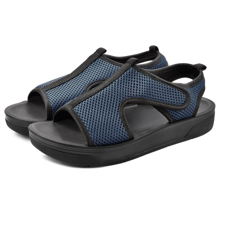 Aerothotic - Darin Arch Support Walking Slingback Sandals for Women