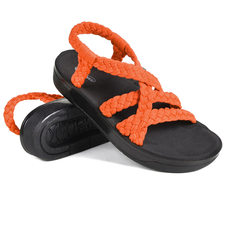 Orthopedic Sandals Fisherman Sandals With Arch Support What Is The