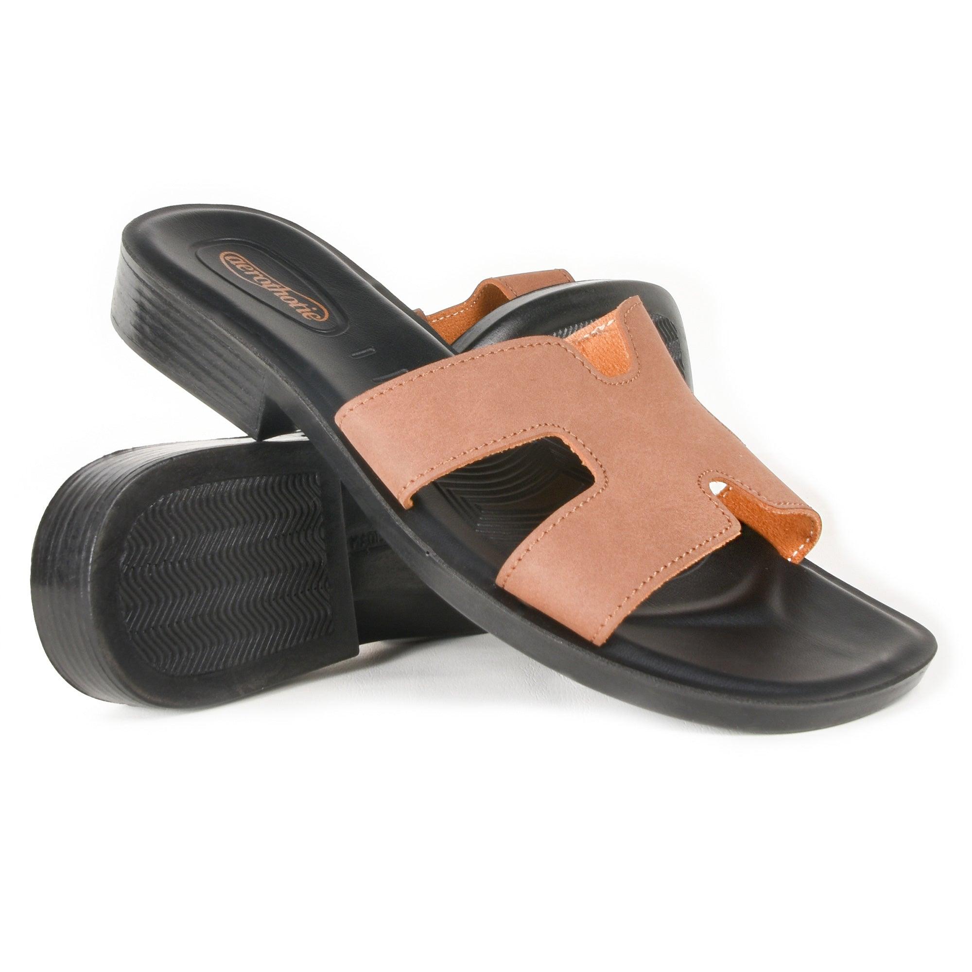 Flaneur Women’s Flat Sandals