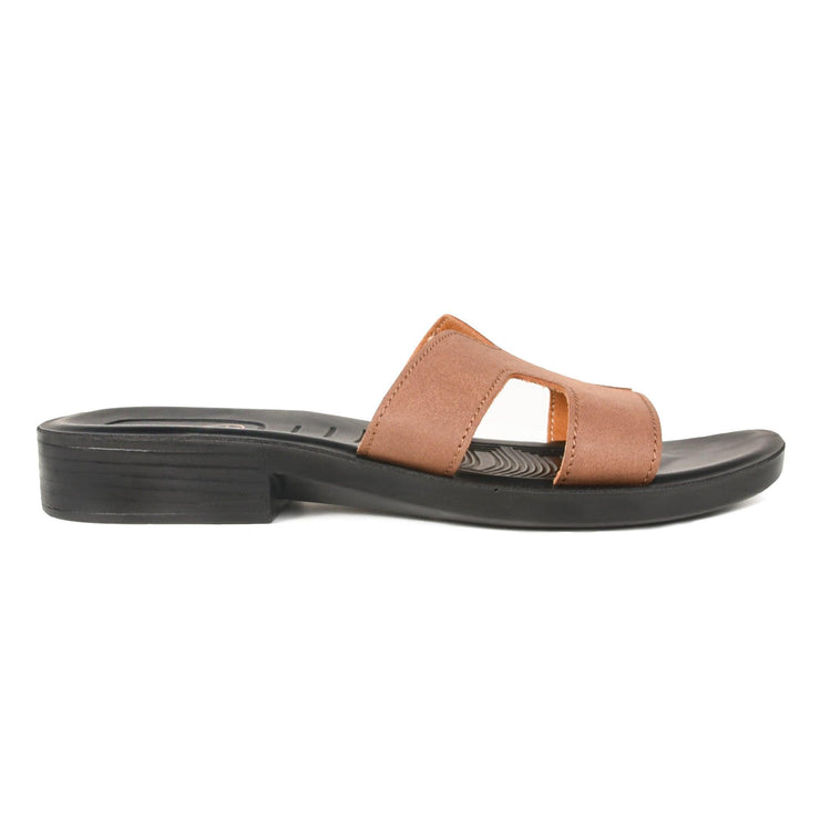 Aerothotic - Flaneur Women’s Flat Sandals