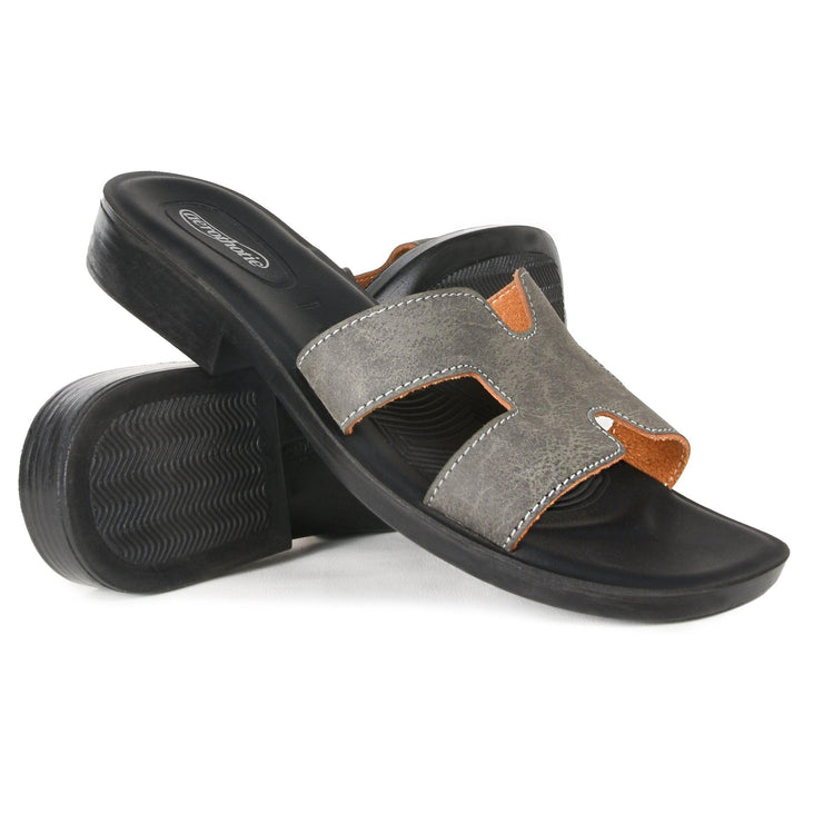 Aerothotic - Flaneur Women’s Flat Sandals