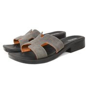 Aerothotic - Flaneur Women’s Flat Sandals