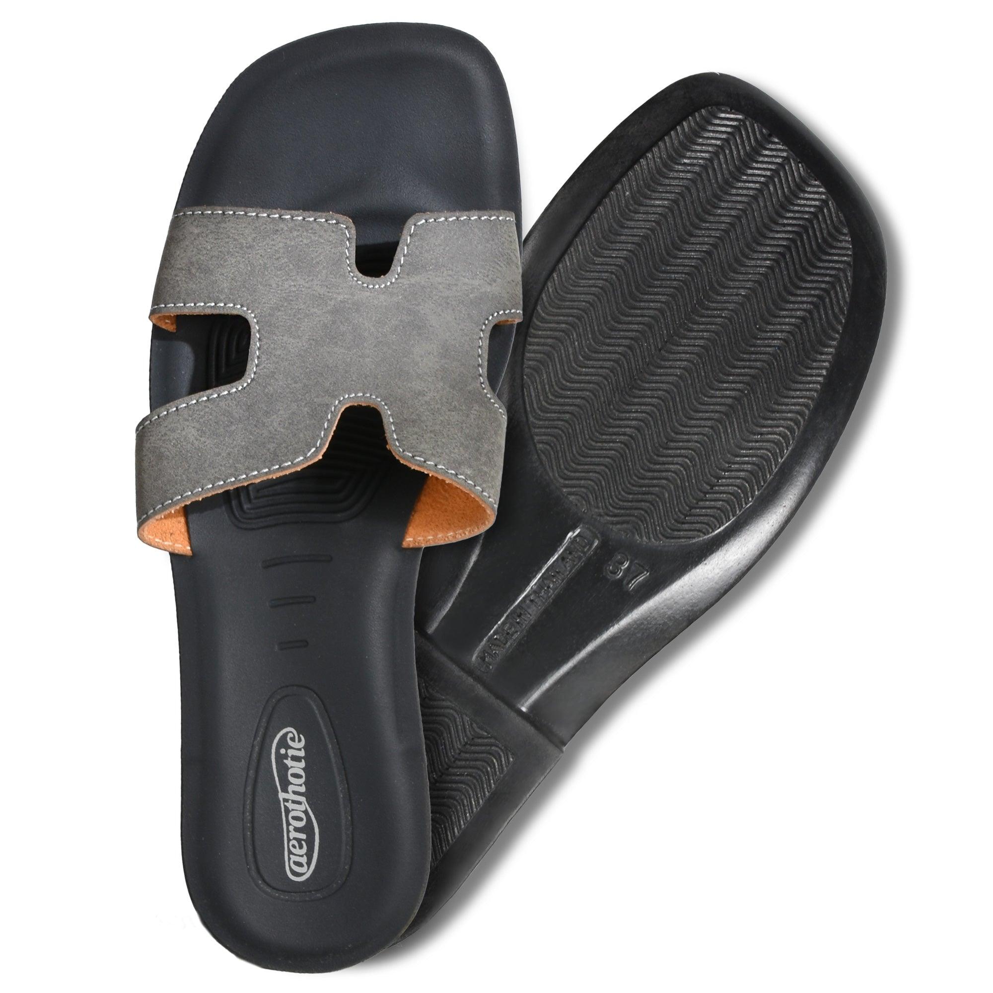 Flaneur Women’s Flat Sandals