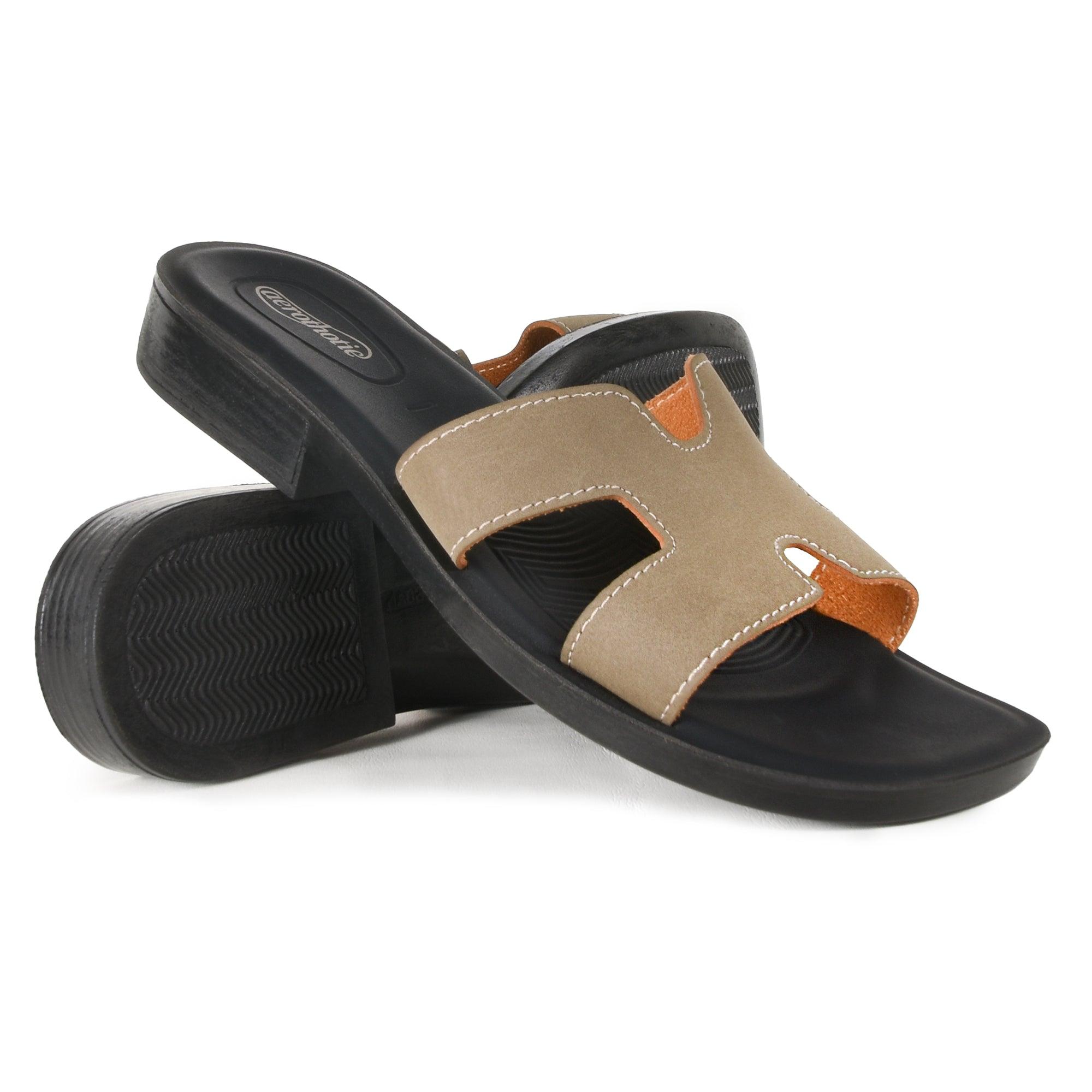 Flaneur Women’s Flat Sandals