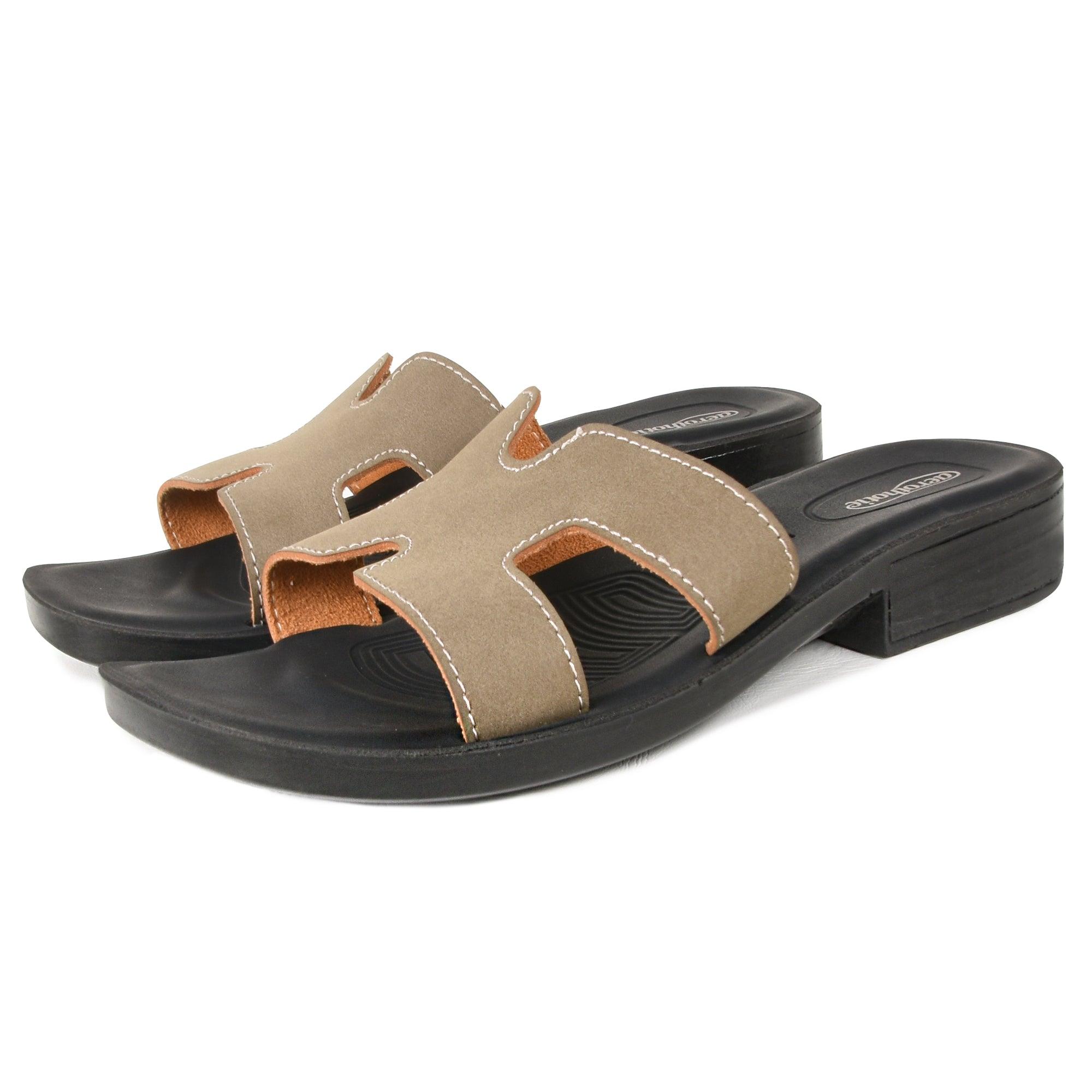 Flaneur Women’s Flat Sandals