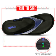 Aerothotic - Amicia Summer Comfortable Flip Flops For Women