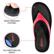 Aerothotic - Amicia Summer Comfortable Flip Flops For Women