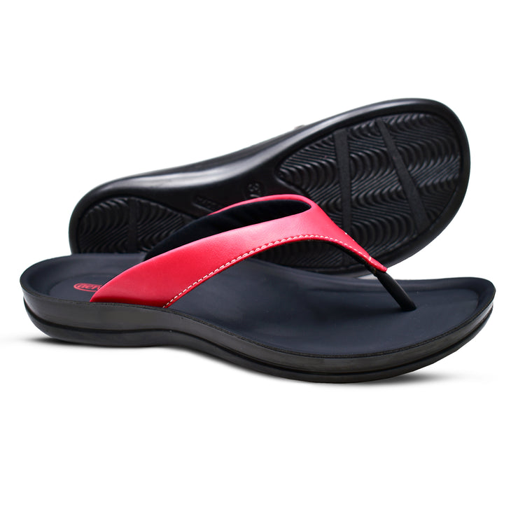 Aerothotic - Amicia Summer Comfortable Flip Flops For Women