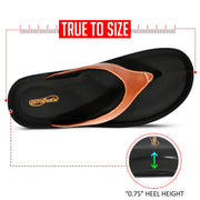Aerothotic - Amicia Summer Comfortable Flip Flops For Women