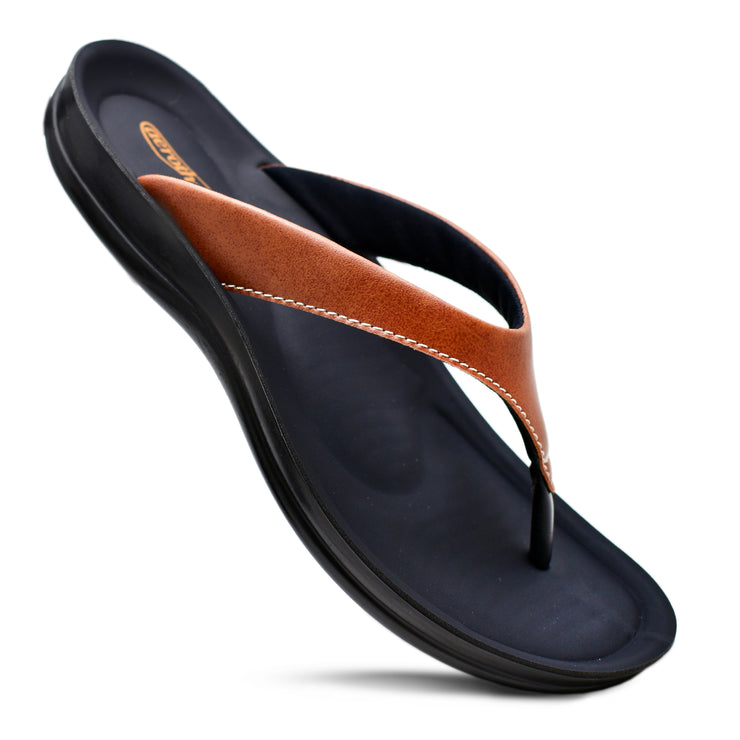 Aerothotic - Amicia Summer Comfortable Flip Flops For Women