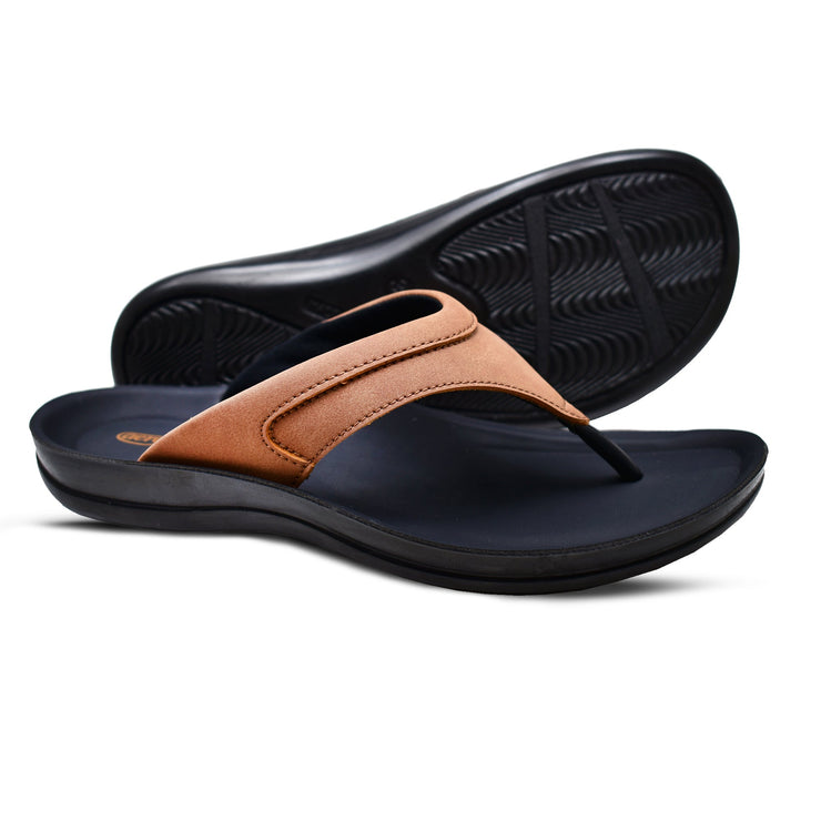 Aerothotic - Terrene Comfortable Slides For Women