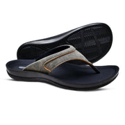 Aerothotic - Terrene Comfortable Slides For Women