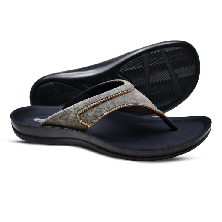Aerothotic - Terrene Comfortable Slides For Women
