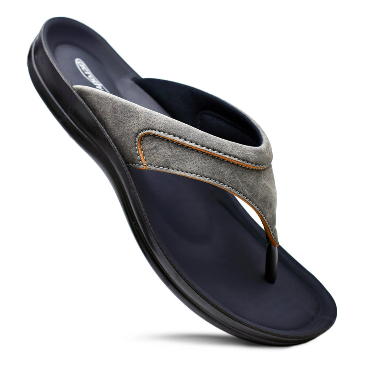 Aerothotic - Terrene Comfortable Slides For Women