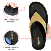 Aerothotic - Terrene Comfortable Slides For Women