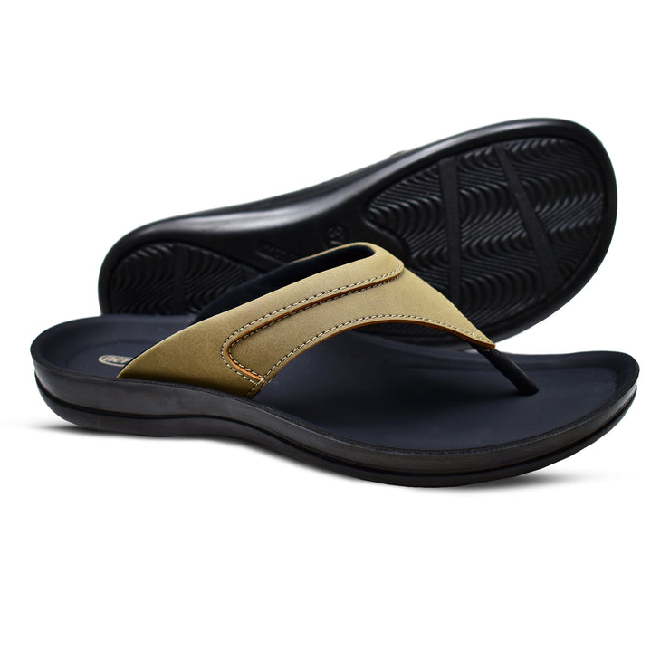 Aerothotic - Terrene Comfortable Slides For Women