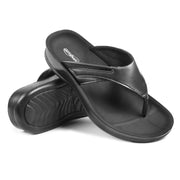 Aerothotic - Algiz Comfortable Thong Sandals For Women