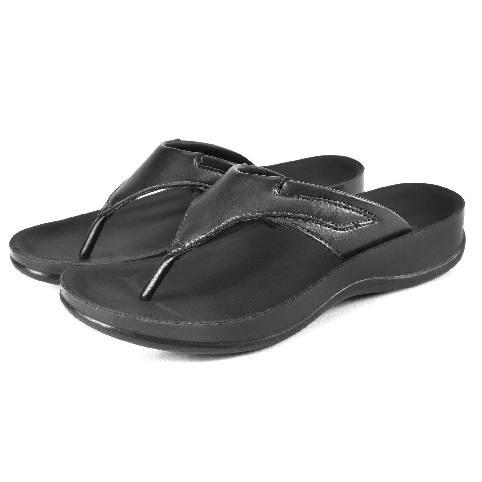 Algiz Sandals | Lightweight & Water-Friendly Comfort – Aerothotic
