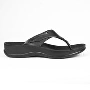 Aerothotic - Algiz Comfortable Thong Sandals For Women