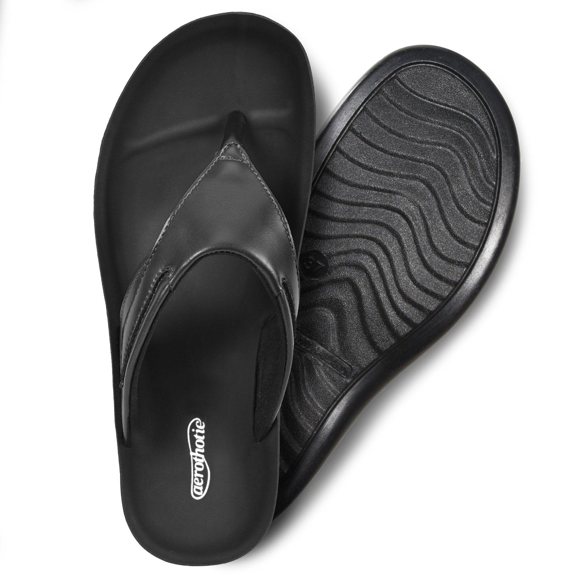 Algiz Sandals | Lightweight & Water-Friendly Comfort – Aerothotic