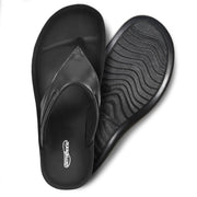 Aerothotic - Algiz Comfortable Thong Sandals For Women