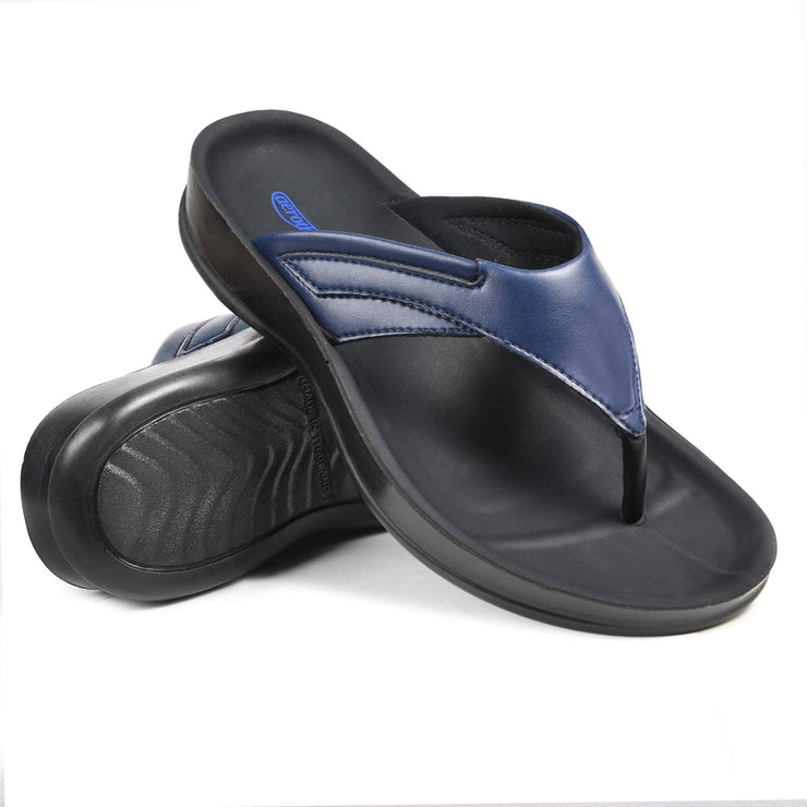 Aerothotic - Algiz Comfortable Thong Sandals For Women