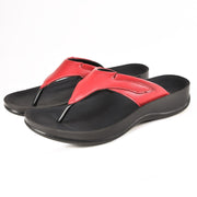 Aerothotic - Algiz Comfortable Thong Sandals For Women