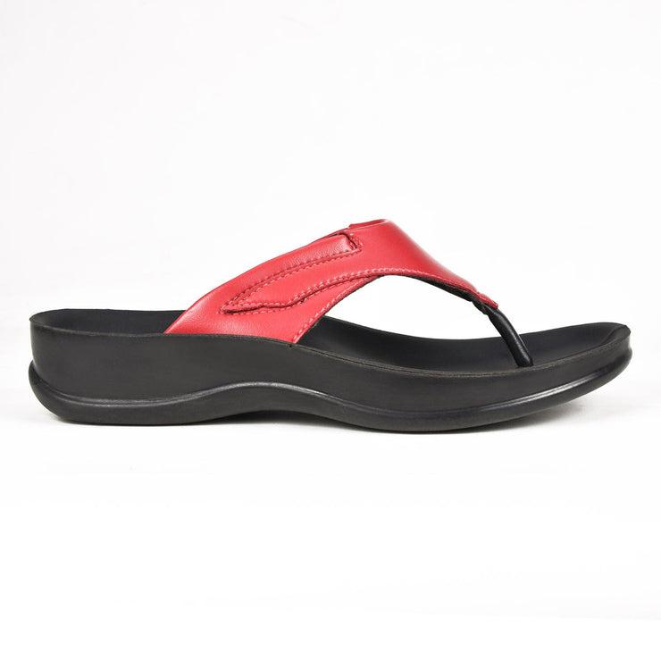 Aerothotic - Algiz Comfortable Thong Sandals For Women