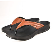 Aerothotic - Algiz Comfortable Thong Sandals For Women