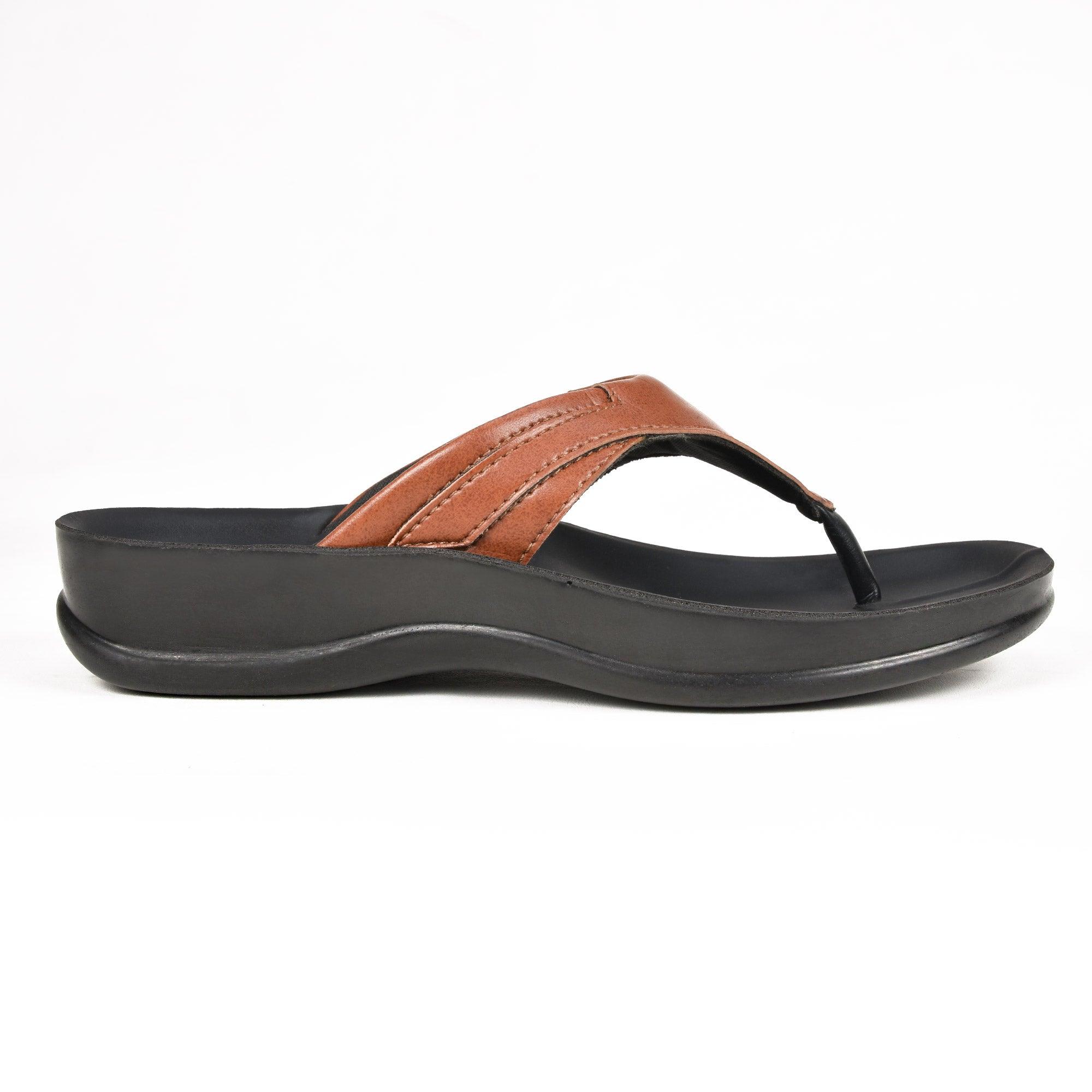 Algiz Women's All-Day Wear Sandal