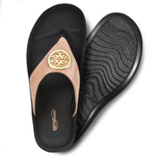 Aerothotic - Othila Comfortable Womens Thong Sandals