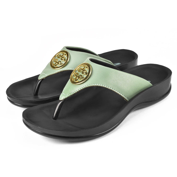 Aerothotic - Othila Comfortable Womens Thong Sandals
