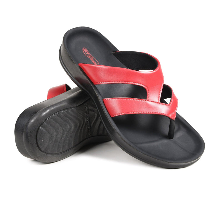 Aerothotic - Raido Women’s Strappy Sandal