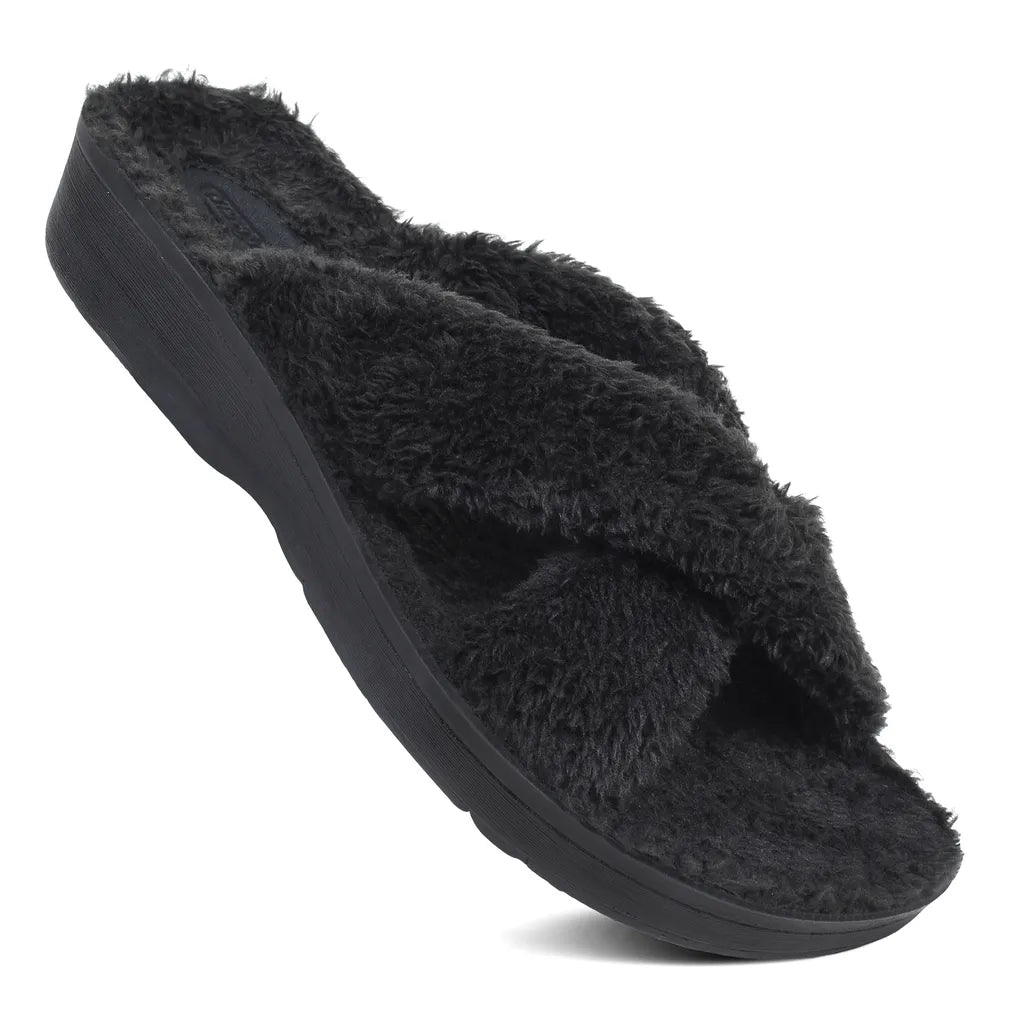 Lola Soft Cozy Women's Slipper