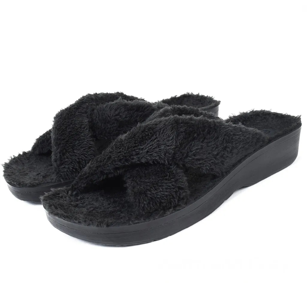 Lola Soft Cozy Women's Slipper
