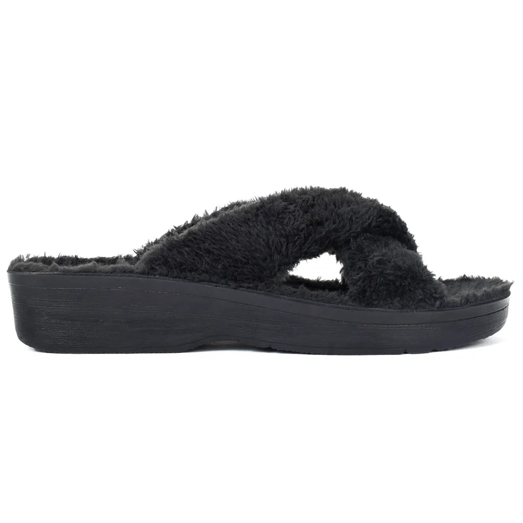 Lola Soft Cozy Women's Slipper