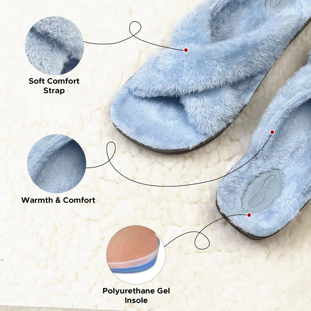 Lola Soft Cozy Women's Slipper