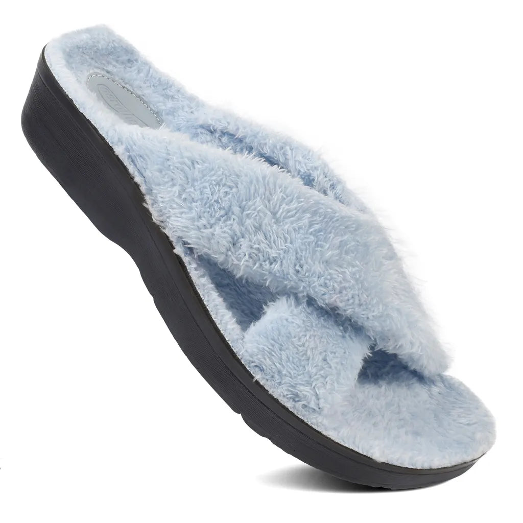 Lola Soft Cozy Women's Slipper