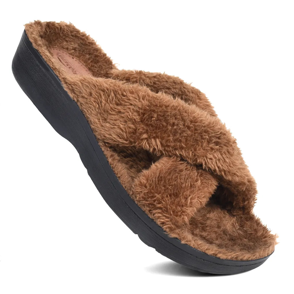 Lola Soft Cozy Women's Slipper