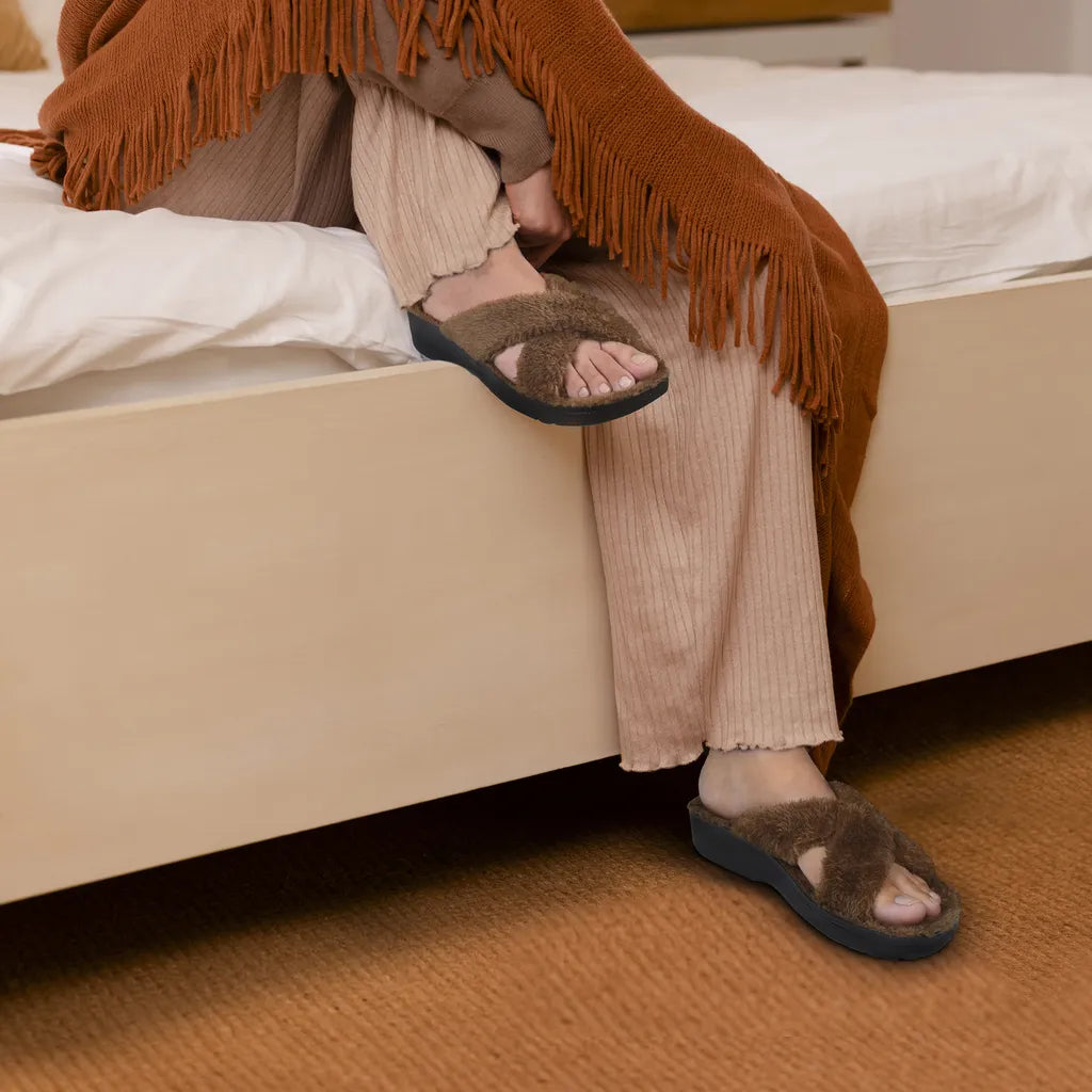 Lola Soft Cozy Women's Slipper